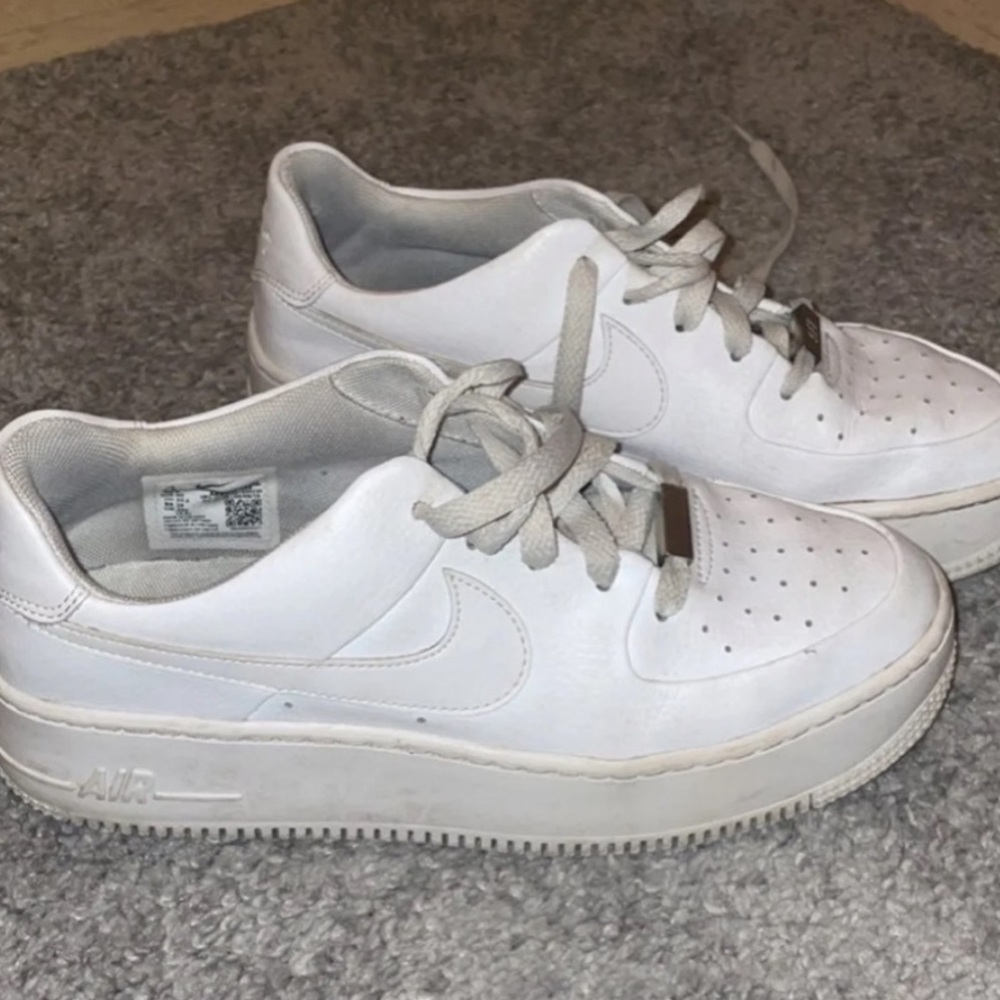 Platform Air Force One 8.5